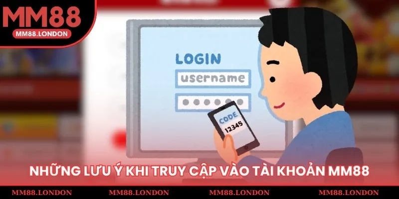 Cược thủ cần lưu ý một vài vấn đề để thành công&nbsp;